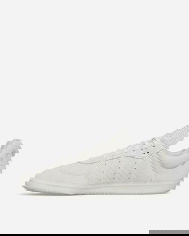 Tennarit ja kengät adidas Originals Dingyun Zhang x Samba "White Vapor" Beige | IF9703, 4