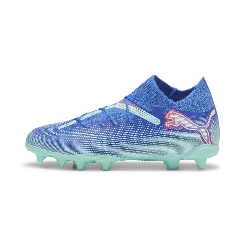 Tennarit ja kengät Puma FUTURE 7 PRO FG/AG Sininen | 107944_01