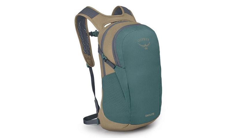 Reppu Osprey Daylite Backpack Vihreä | 10054047OSP