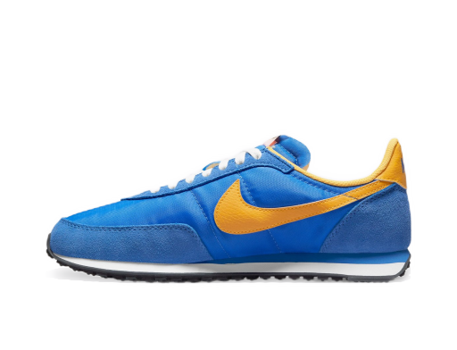 Tennarit ja kengät Nike Waffle Trainer 2 Sininen | DH1349-402