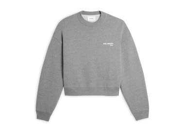 Huppari AXEL ARIGATO Legacy Sweatshirt Harmaa | A2261002, 0