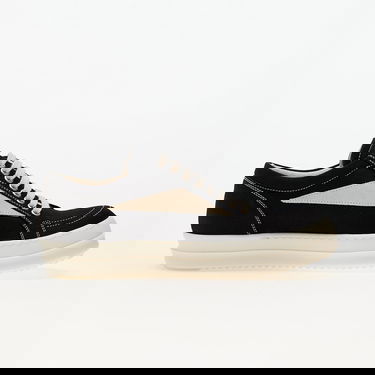 Tennarit ja kengät Rick Owens DRKSHDW Denim Musta | DU02D2803 DOLVS 911, 2