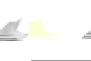 Tennarit ja kengät Converse CHUCK 70 HI Vihreä | A07428C, 0