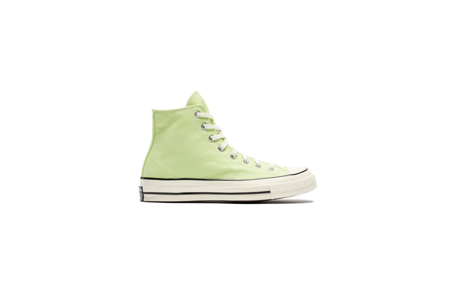 Tennarit ja kengät Converse CHUCK 70 HI Vihreä | A07428C, 0