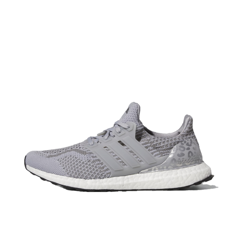 Juoksu adidas Performance UltraBOOST 5.0 DNA W Harmaa | GY8343