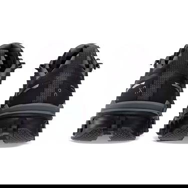 Tennarit ja kengät On Running Cloudwander Waterproof Musta | 73-98602, 3