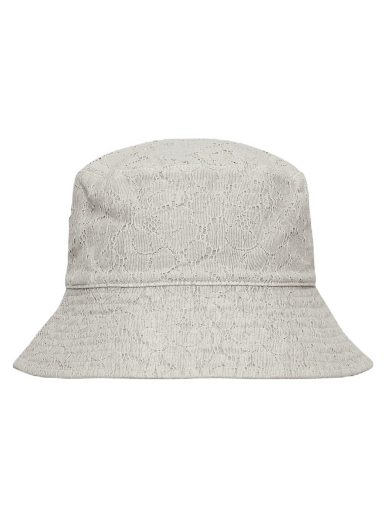 Hattu GUESS Lace Bucket Hat Beige | M3GZ25WFGV0 G046