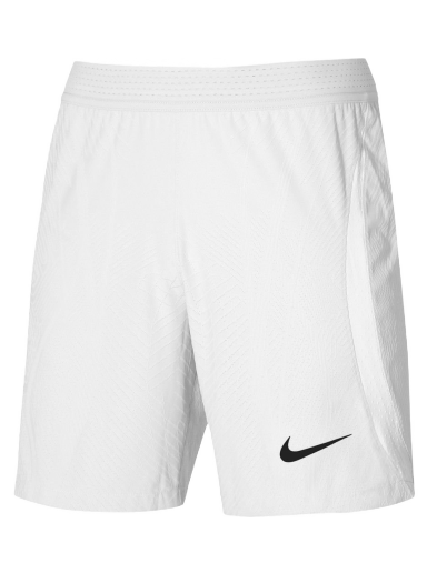 Shortsit Nike Dri-FIT ADV Vaporknit IV Shorts Valkoinen | dr0952-100