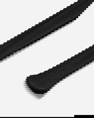 Villapaita OpéraSPORT Ellie Seamless Top Musta | SS25-A15 BLK, 4