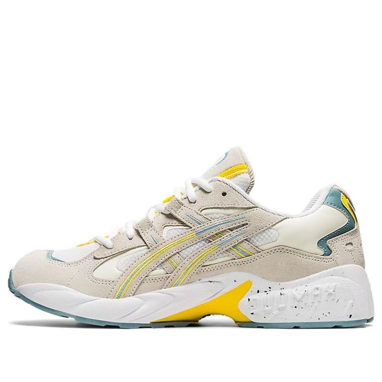 Tennarit ja kengät Asics Gel Kayano 5 OG Valkoinen | 1021A479-021