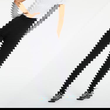 Verryttelyhousut Nike Essential Fleece Mr Pant Tight Musta | BV4099-010, 2