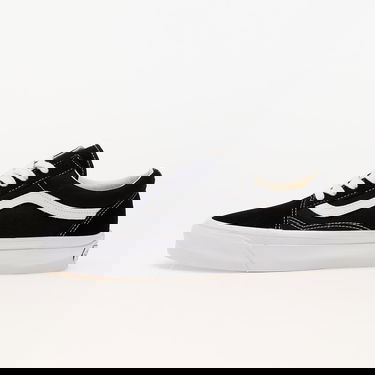 Tennarit ja kengät Vans Old Skool 36 LX Musta | VN000CQDBA21, 0