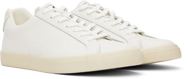 Tennarit ja kengät Veja Esplar Valkoinen | EA0200001, 4