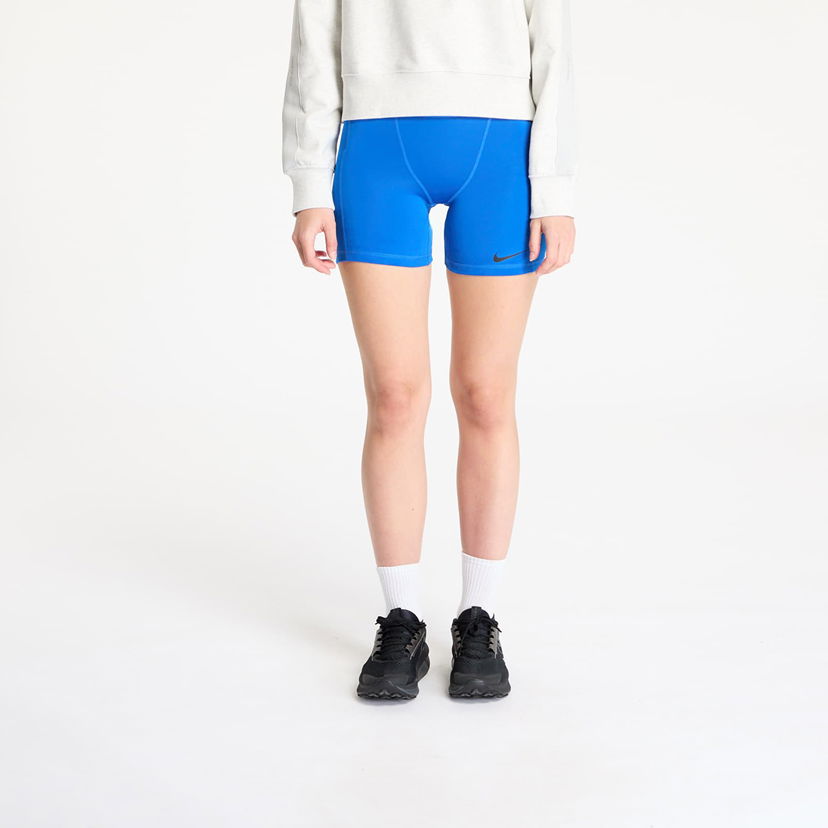 Shortsit Nike Pro Leak Protections 6" Soccer Shorts Sininen | FN2374-463