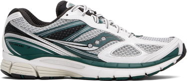 Tennarit ja kengät Saucony ProGrid Guide 7 Valkoinen | S70936-8, 0