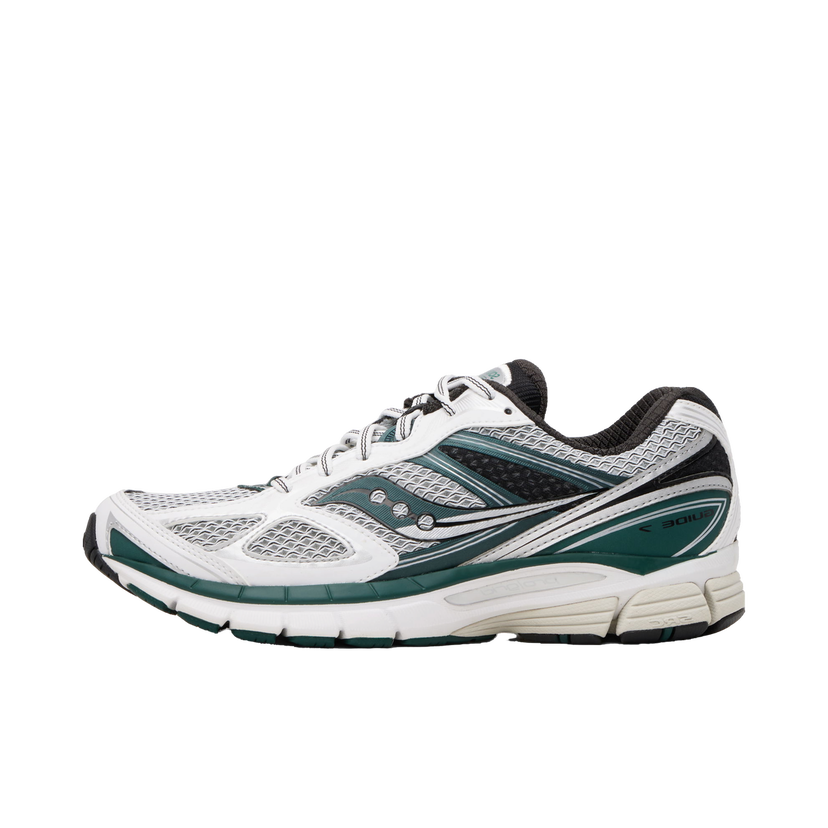 Tennarit ja kengät Saucony ProGrid Guide 7 Valkoinen | S70936-8