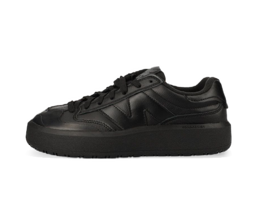 Lifestyle New Balance CT302LB Musta | CT302LB