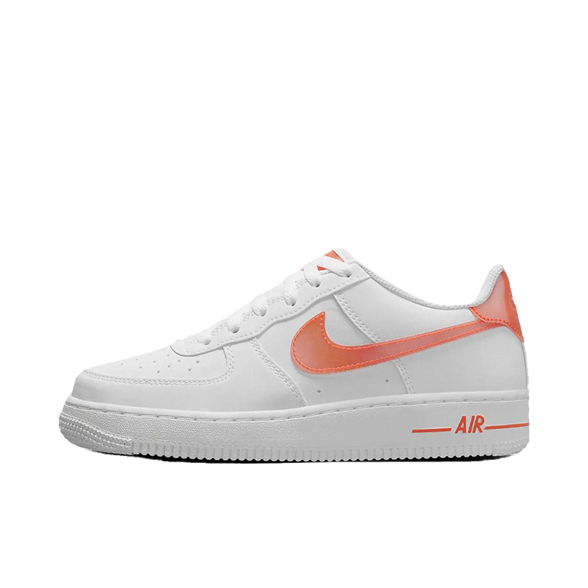 Tennarit ja kengät Nike Air Force 1 NN Valkoinen | FJ4669-100