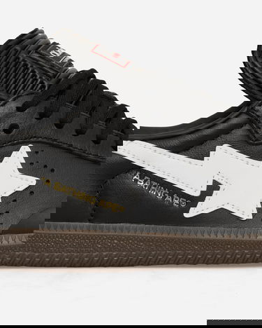 Tennarit ja kengät adidas Originals BAPE Samba Musta | JR9246, 2