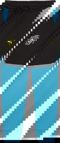 MCFC TECH Track Pant DK