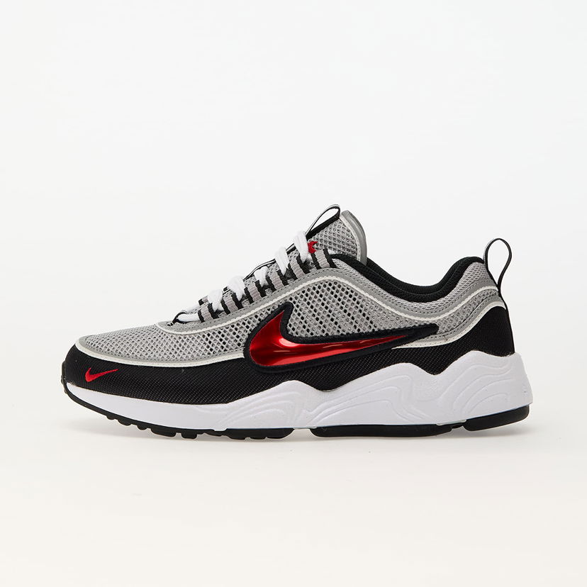 Tennarit ja kengät Nike Air Zoom Spiridon OG Sport Red Harmaa | HF9117-001