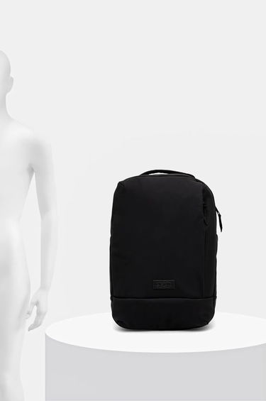 Reppu EASTPAK Black Tecum F Cnnct Backpack Musta | EK0A5BE91F51, 5