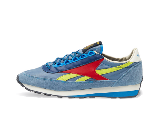 Tennarit ja kengät Reebok Aztec OG Sininen | V66695