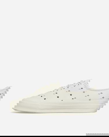 Tennarit ja kengät Vans One Piece Authentic Vibram Valkoinen | VN000DCPFAQ1, 3