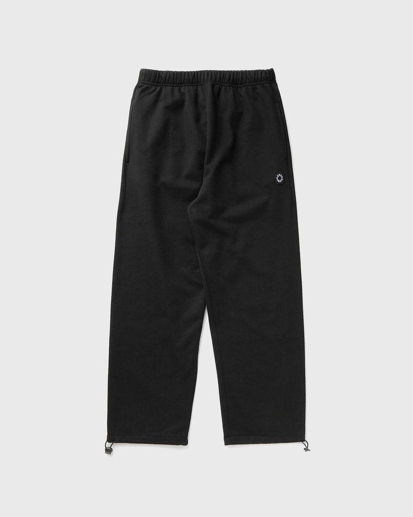 Verryttelyhousut KENZO Kenzo Boke Flower 2.0 Embroidered Straight Jogpants Musta | FF55PA8324MC.99J