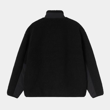Takki Carhartt WIP Fleece Heart II Hartt Liner XXL Musta | A252012_24, 1