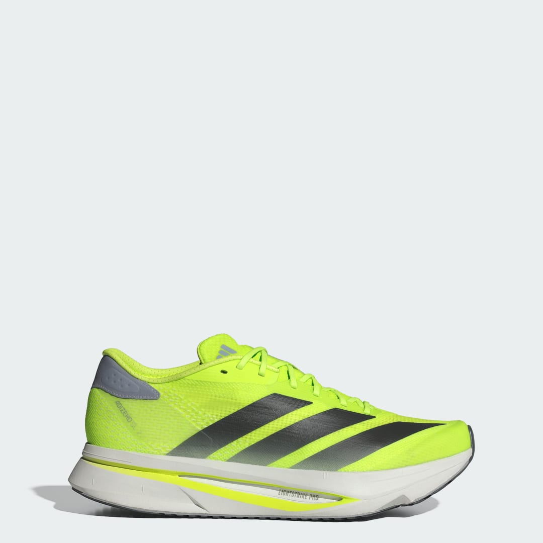 Tennarit ja kengät adidas Performance Adizero SL 2 Keltainen | JI2984, 0