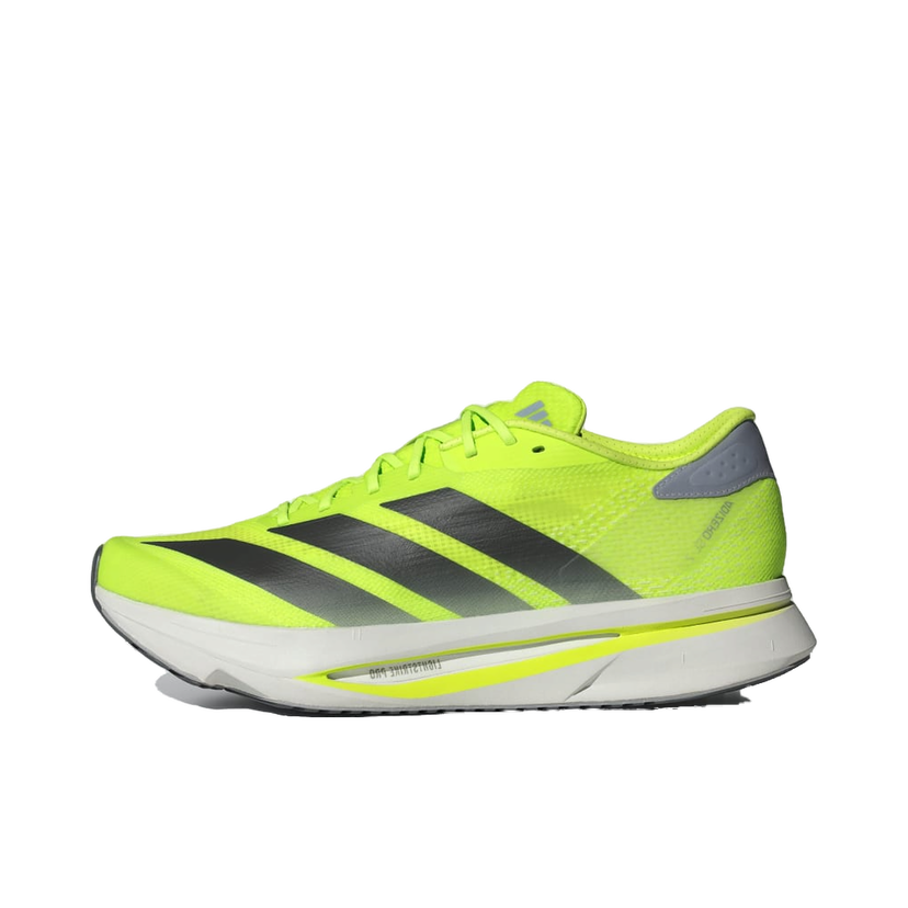 Tennarit ja kengät adidas Performance Adizero SL 2 Keltainen | JI2984