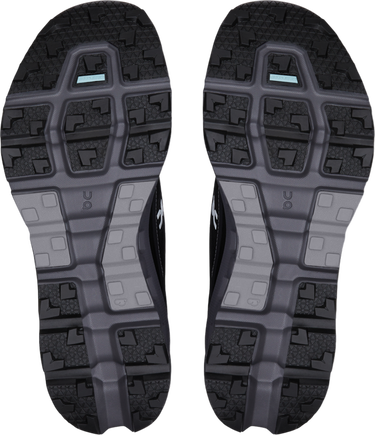 Tennarit ja kengät On Running Cloudvista 2 Waterproof Musta | 3we30160106, 2