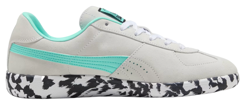 Tennarit ja kengät Puma Puma Handball Untmd Monivärinen | 108418-01