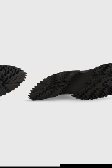 Tennarit ja kengät Rains Show Combat Boot Neopren Boots Musta | 22610.65, 4