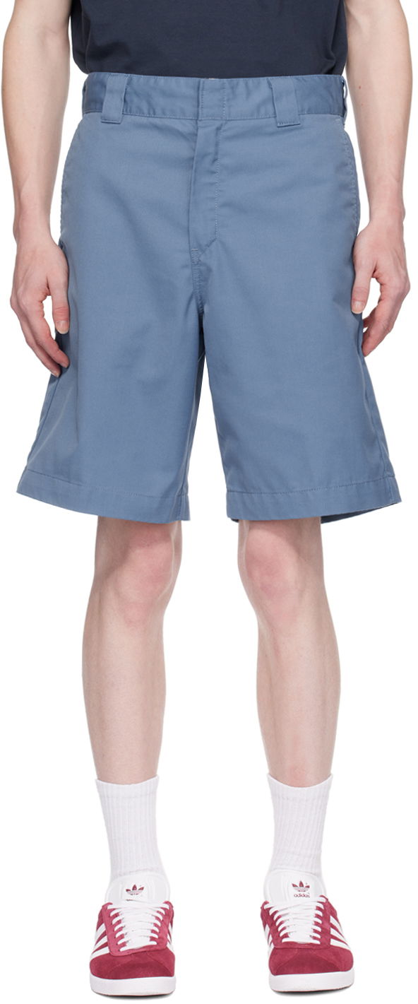 Shortsit Carhartt WIP Carhartt WIP Craft Shorts Sininen | I032075, 0