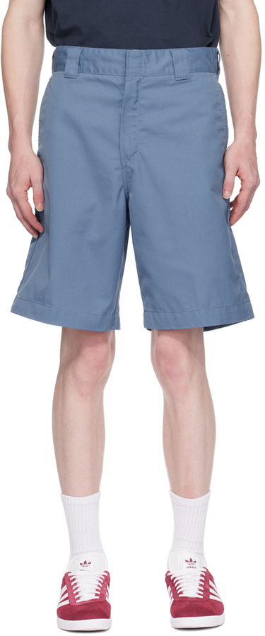 Shortsit Carhartt WIP Carhartt WIP Craft Shorts Sininen | I032075, 0