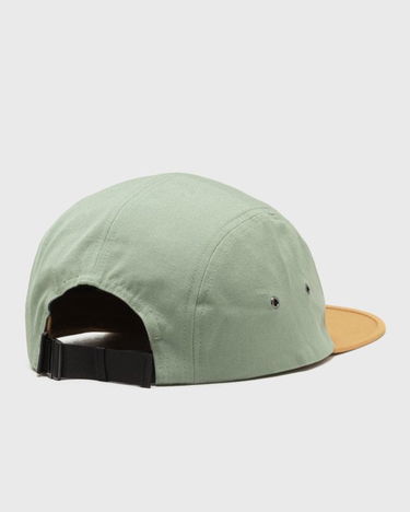 Hattu Patagonia Patagonia P-6 Label Maclure 5-Panel Hat Vihreä | 22321-ELGR, 3