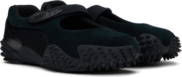 Tennarit ja kengät Puma Mostro Fey PRM Musta | 401062-01, 2