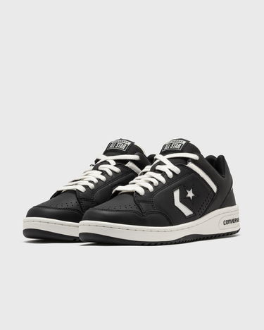 Tennarit ja kengät Converse Weapon Leather Musta | A12336C, 0