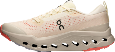 Tennarit ja kengät On Running Cloudsurfer Trail 2 Beige | 3mf30223588, 3