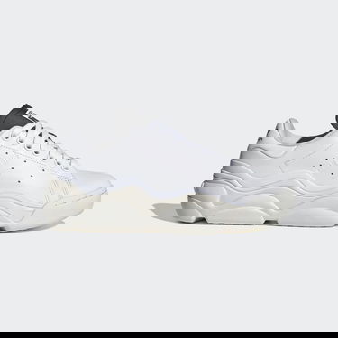 Tennarit ja kengät adidas Originals Stan Smith Millencon Valkoinen | HQ6041, 0