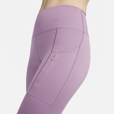 Leggingsit Nike Go Vaaleanpunainen | dq5692-536, 3