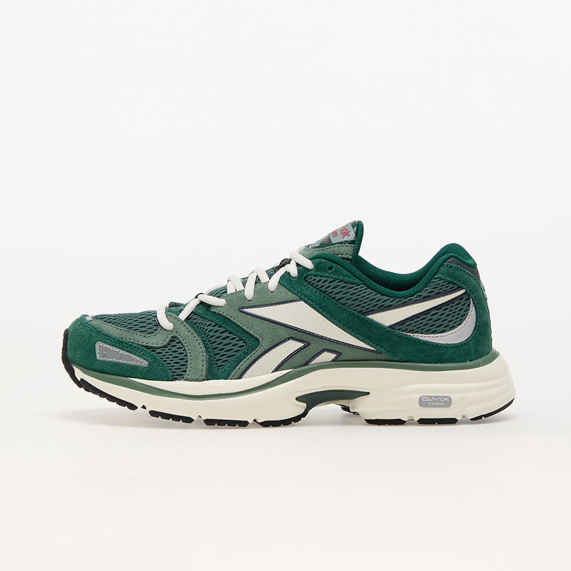 Tennarit ja kengät Reebok Premier Road Plus VI Vihreä | 100074090