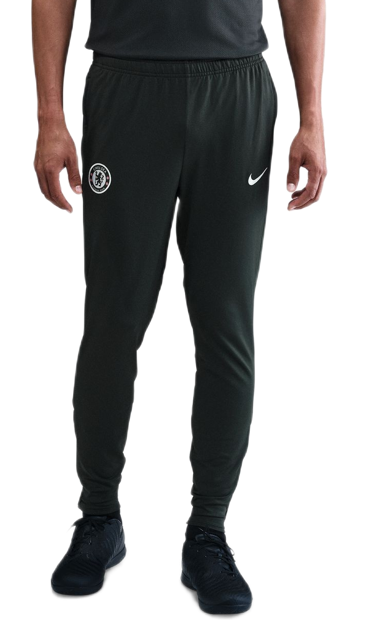 Verryttelyhousut Nike Chelsea FC Strike Pants Vihreä | hj6922-349
