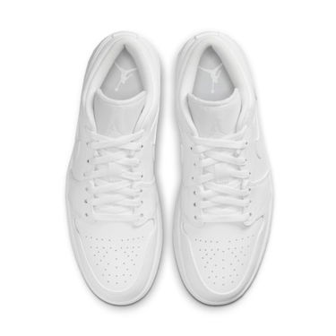 Tennarit ja kengät Jordan Air Jordan 1 Low Valkoinen | 553558-136, 2