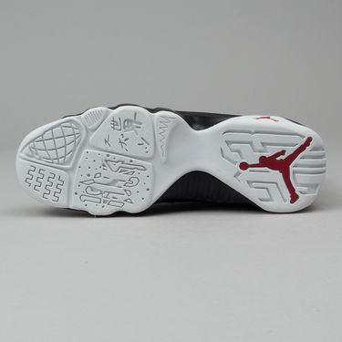 Tennarit ja kengät Jordan Air Jordan 9 Retro OG ''Space Jam'' 2016 Valkoinen | 302370-112, 4