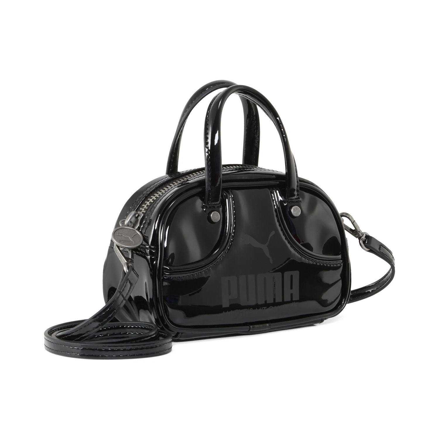 Käsilaukku Puma 1976 Micro Handbag Musta | 091824_02, 0