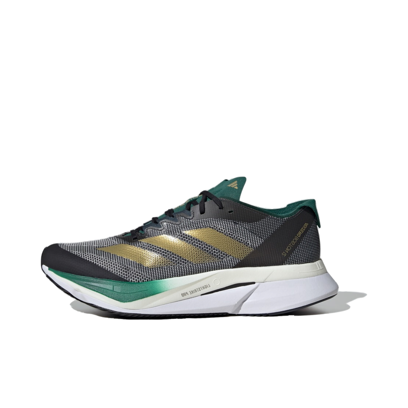 Juoksu adidas Performance Adizero Boston 12 Musta | JH9642