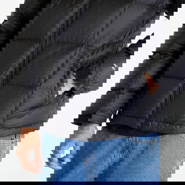 Takki The North Face Lhotse Hooded Jacket Musta | NF0A853CJK3, 1